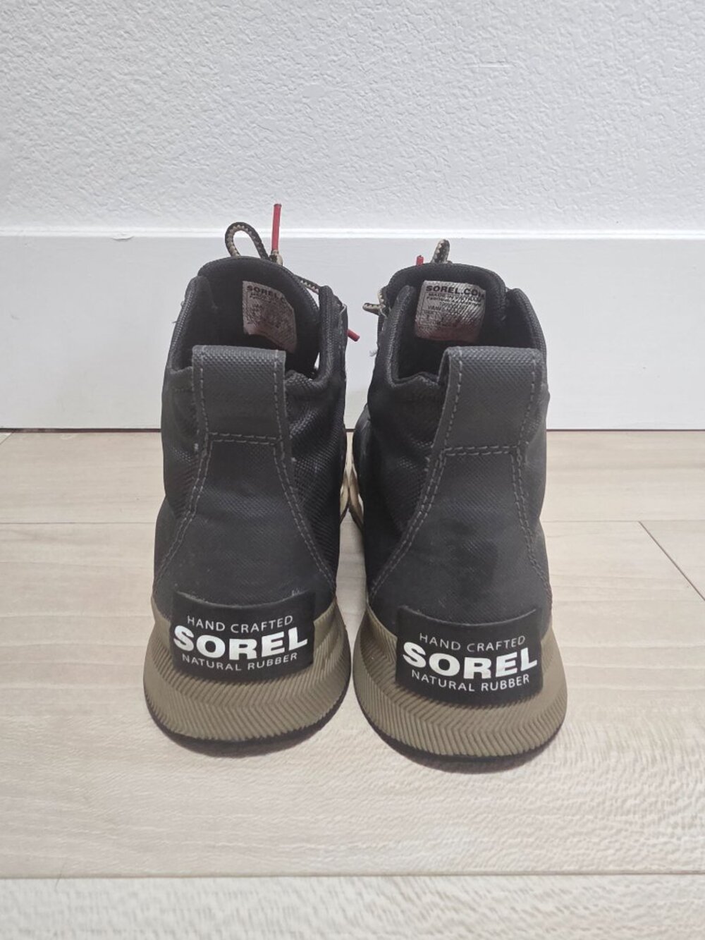 Sorel Women's Out 'N About III Classic Boot 8 - Picture 3 of 4
